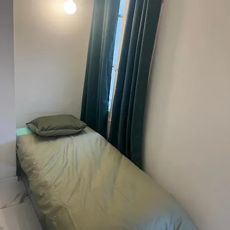 Apartamento Centre Palais Festival Cannes
